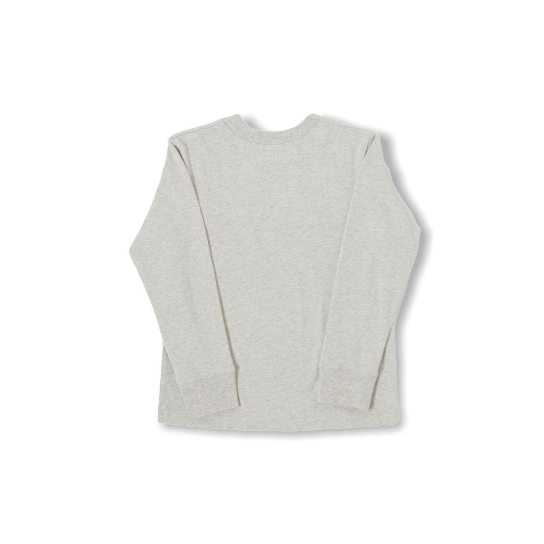 Racquette Baseline Tennis Club Longsleeve Tee