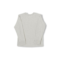 Racquette Baseline Tennis Club Longsleeve Tee