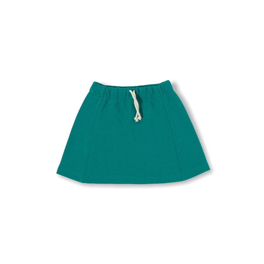 Racquette Green Tennis Baseline Steffi Skirt