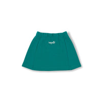 Racquette Green Tennis Baseline Steffi Skirt