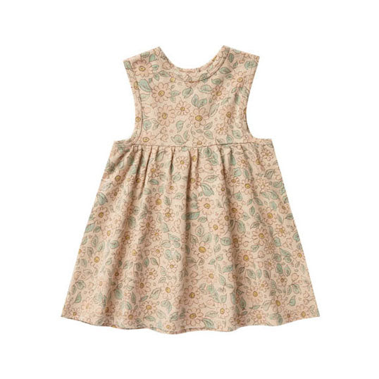 Rylee and Cru Layla Dress | Blush Floral