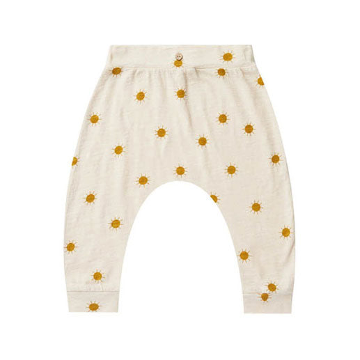 Rylee and Cru Slouch Pant | Suns