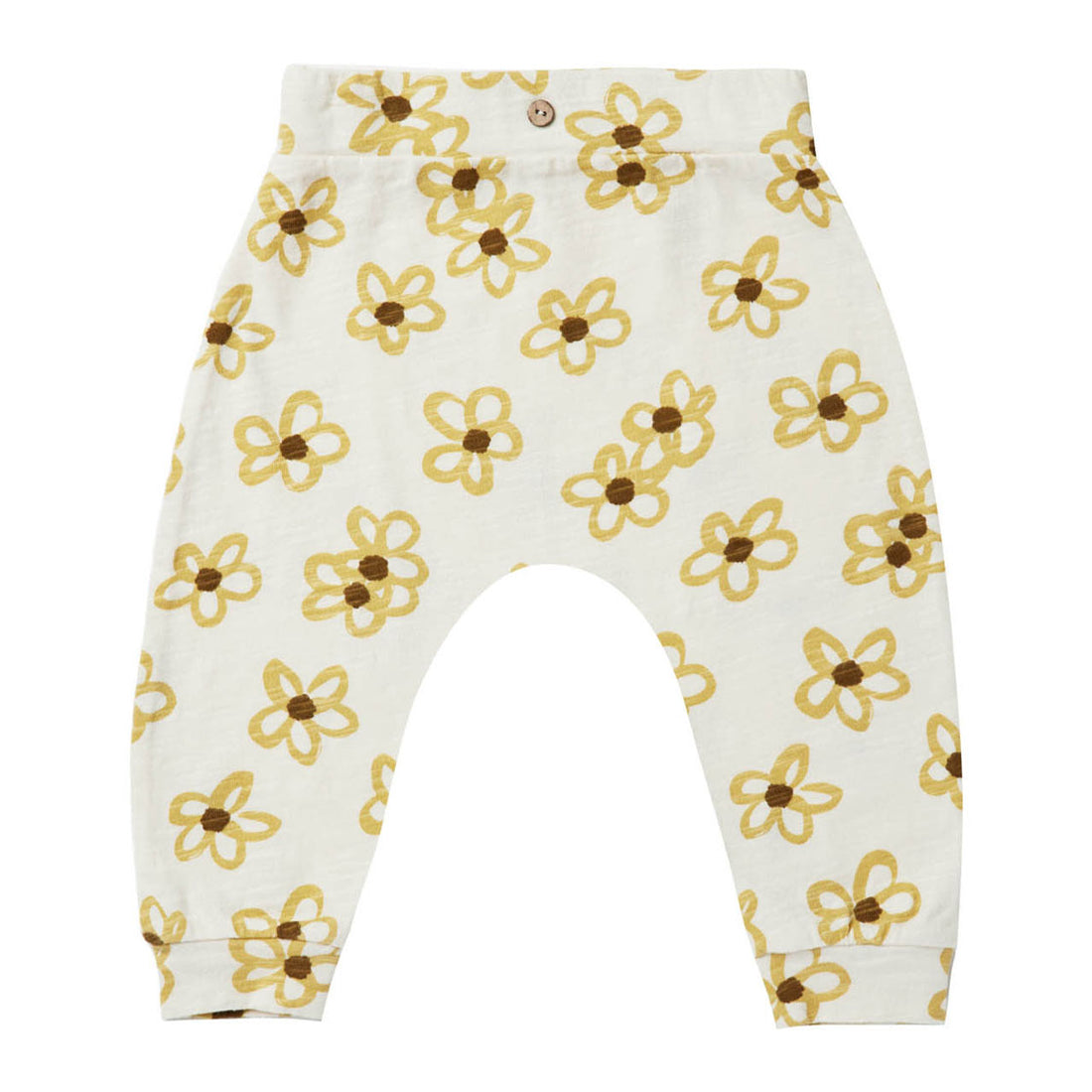 Rylee and Cru Slouch Pant || Daisy