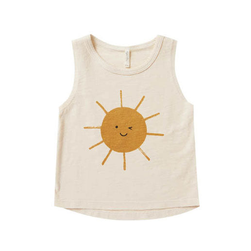 Rylee and Cru Tank | Sun