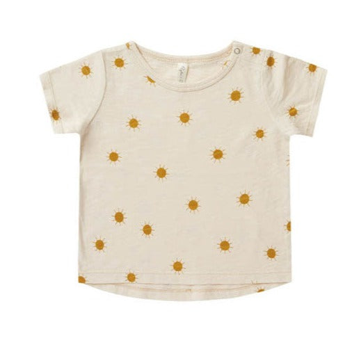 Rylee and Cru Basic Tee | Suns
