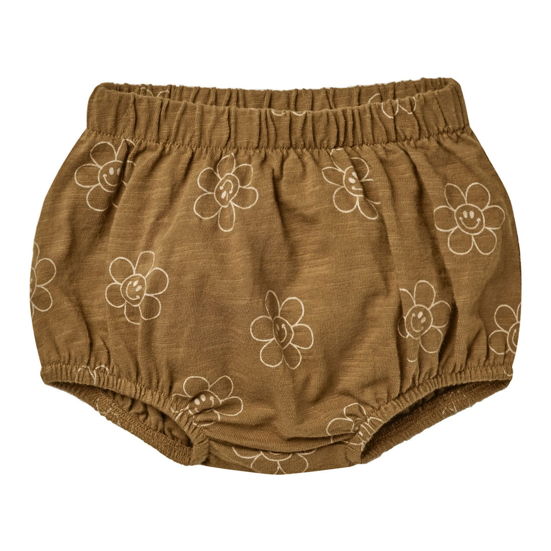 Rylee and Cru Essential Bloomer || Smiley Flower