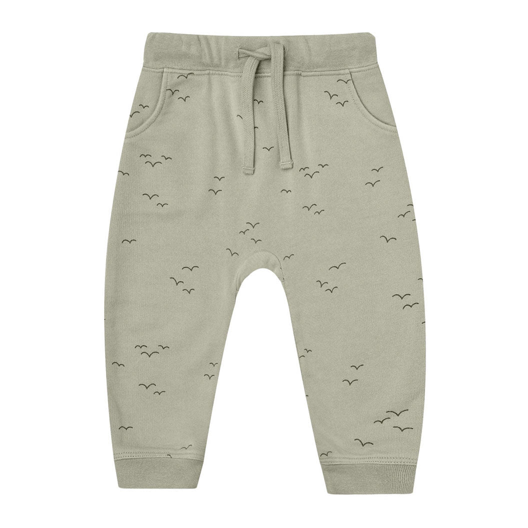 Rylee and Cru Flight Sweatpant