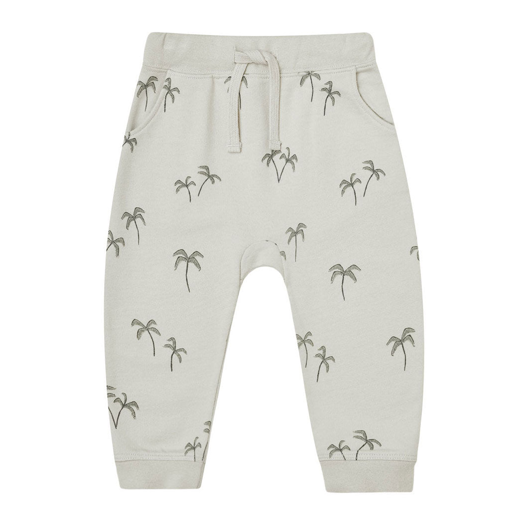 Rylee and Cru Palms Sweatpant