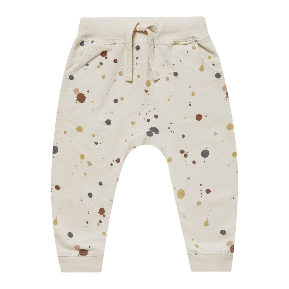 Rylee and Cru Sweatpant || Splatter