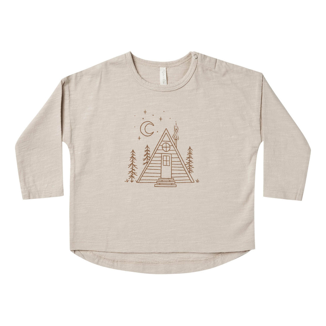 Rylee and Cru  Long Sleeve Tee|Cabin