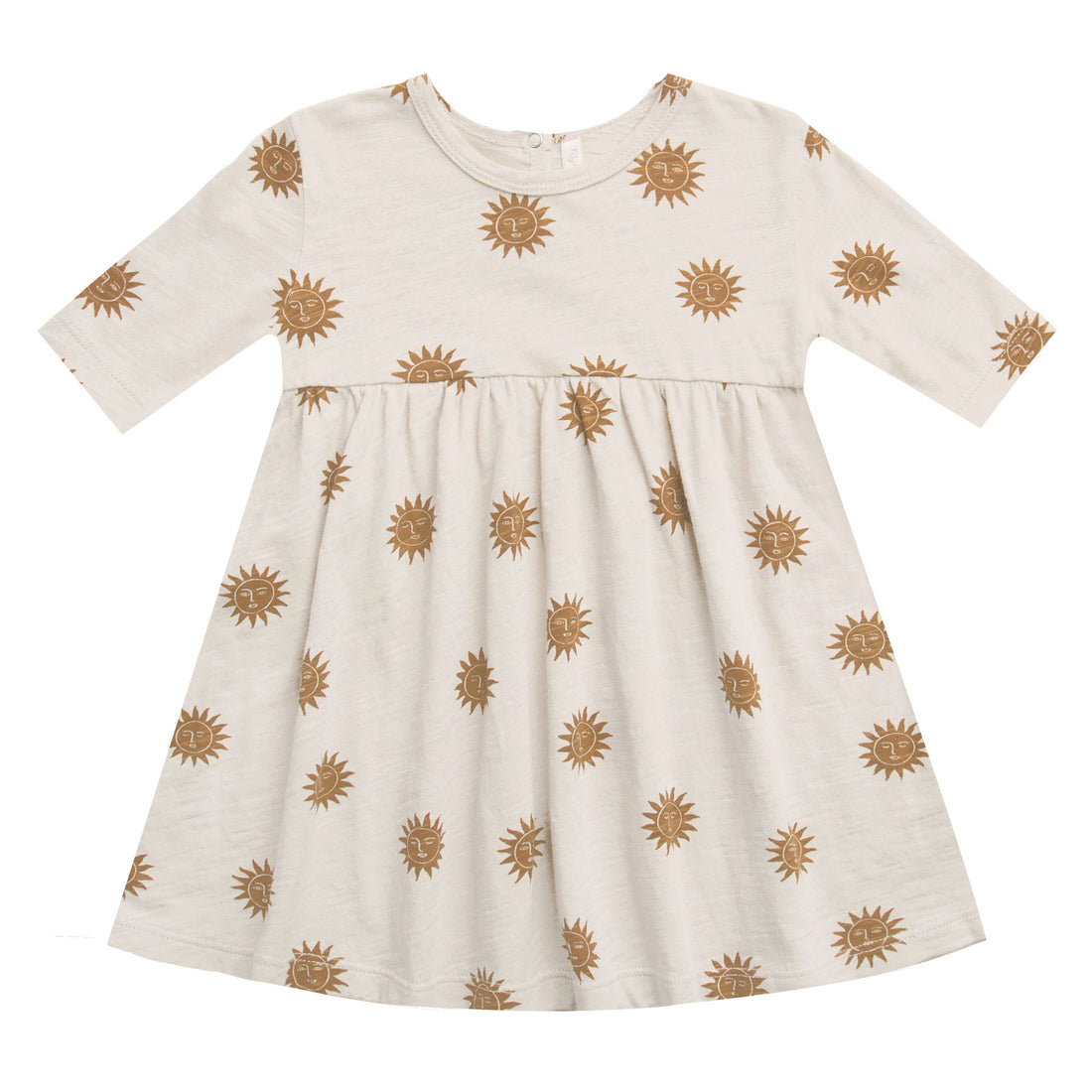 Rylee and Cru Stone Suns Finn Dress