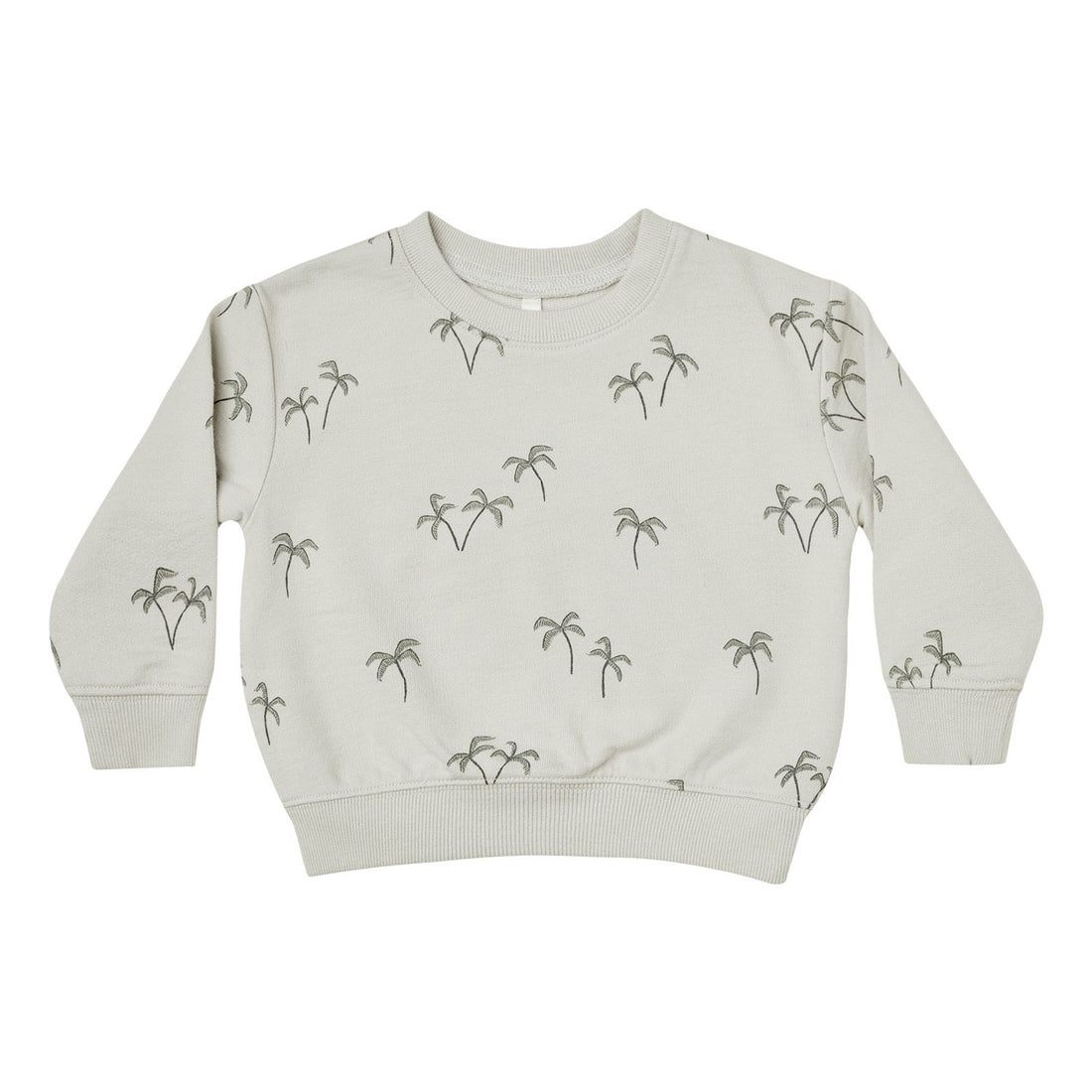 Rylee and Cru Palms Sweatshirt