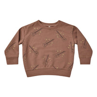 Rylee and Cru Sweatshirt || Guitars