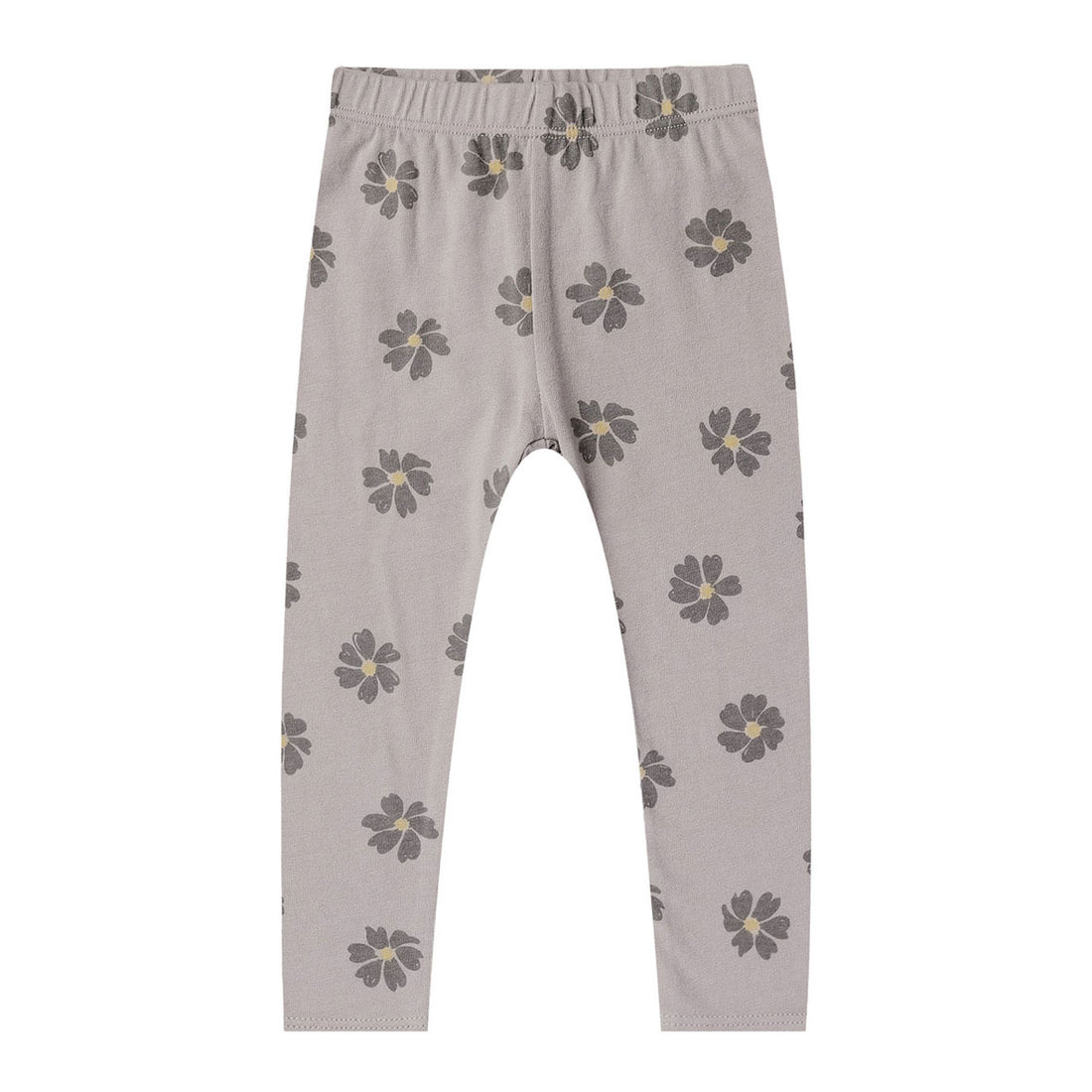 Rylee and Cru Cloud Daisies Legging