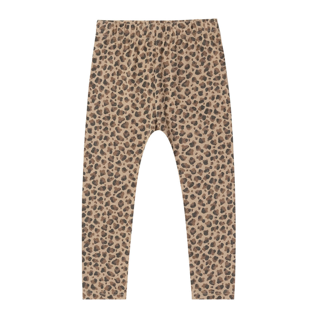 Rylee and Cru Cheetah Print Legging