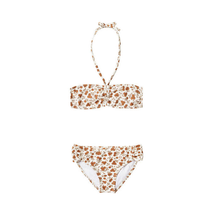 Rylee and Cru Halter Bikini | Garden