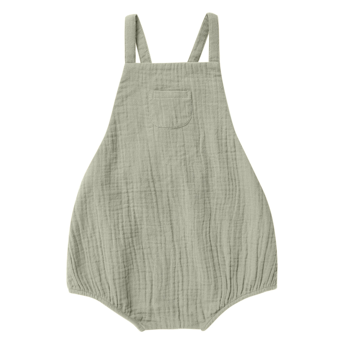Rylee and Cru Criss Cross Romper || Laurel