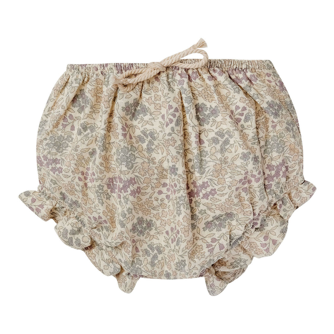 Rylee and Cru Flutter Bloomer || Garden