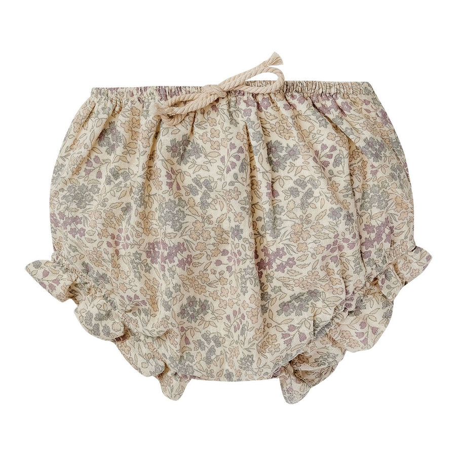 Rylee and Cru Flutter Bloomer || Garden
