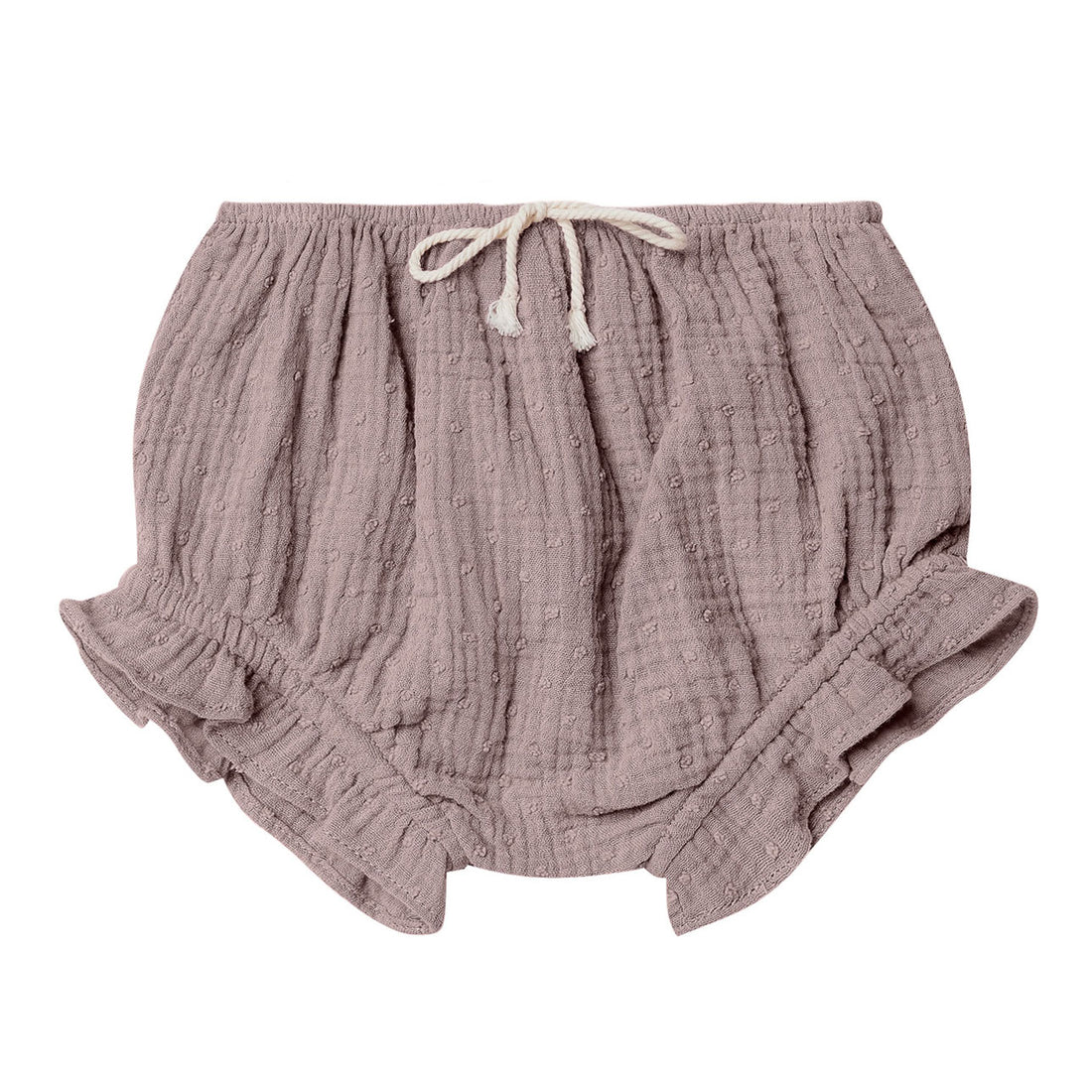 Rylee and Cru Flutter Bloomer || Purple