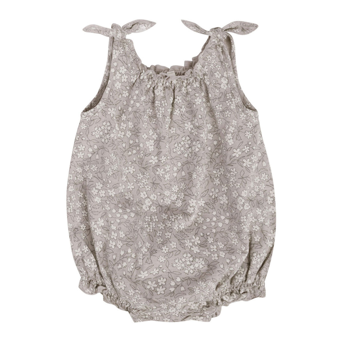 Rylee and Cru Wisteria Shoulder Tie Bubble