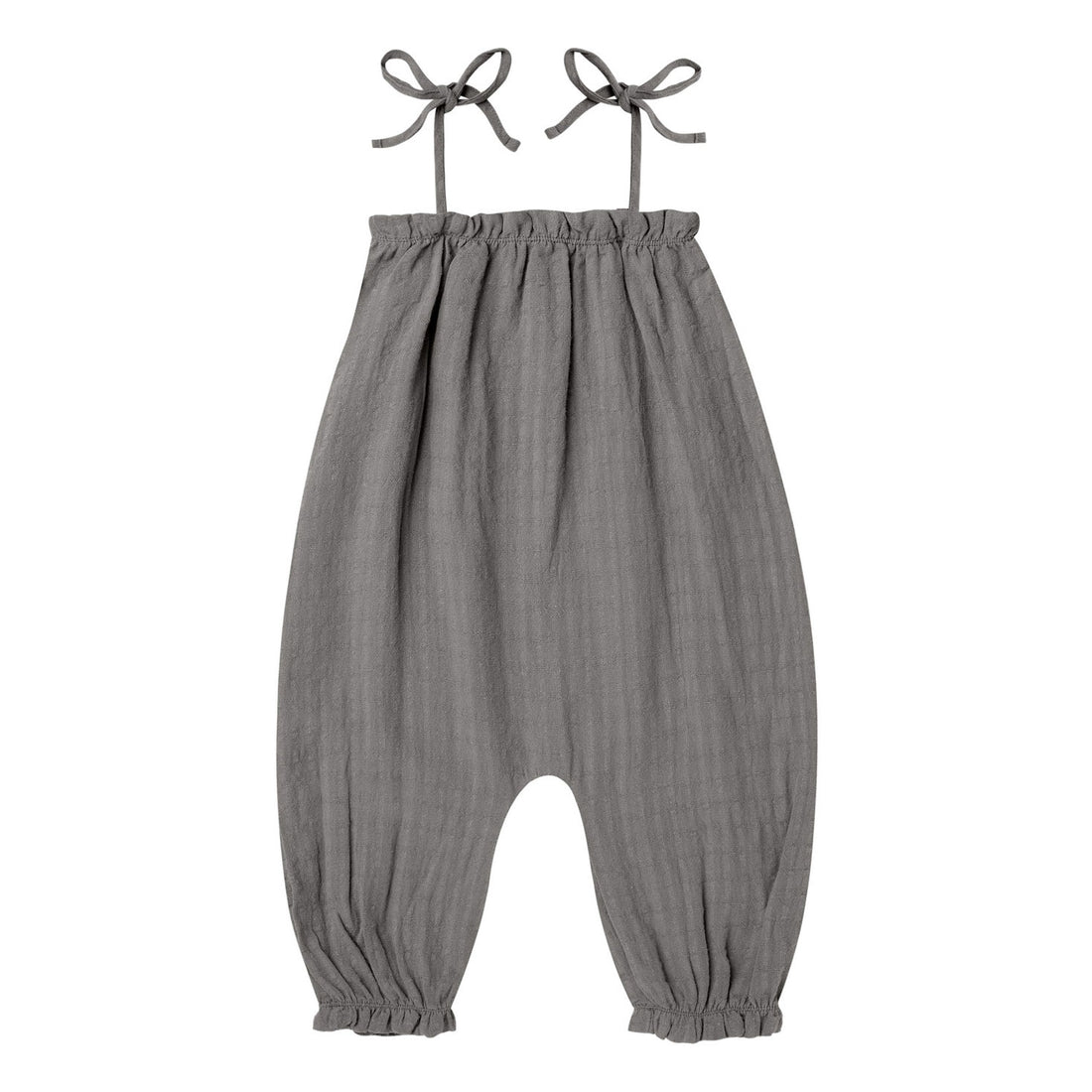 Rylee and Cru Ink Bubble Jumpsuit