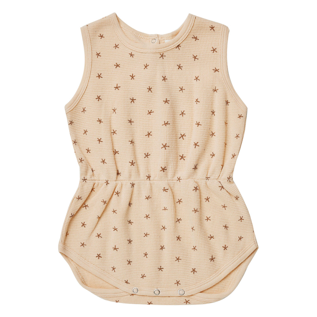 Rylee and Cru Cinch Playsuit || Stars