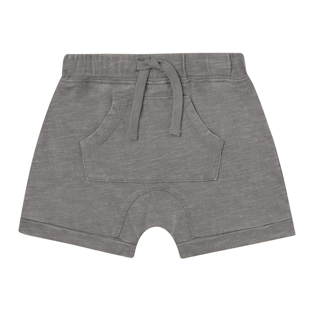Rylee and Cru Ink Front Pouch Short