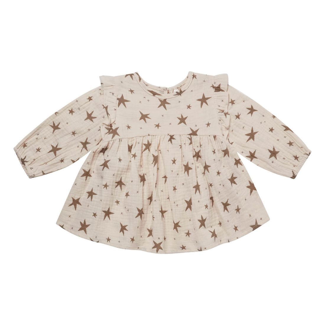 Rylee and Cru  Piper Blouse|Stars