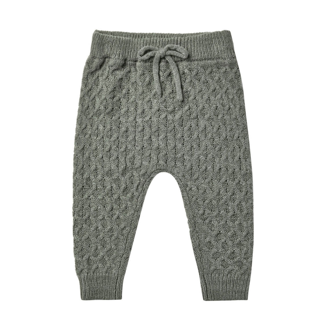 Rylee and Cru Gable Pant || Marine