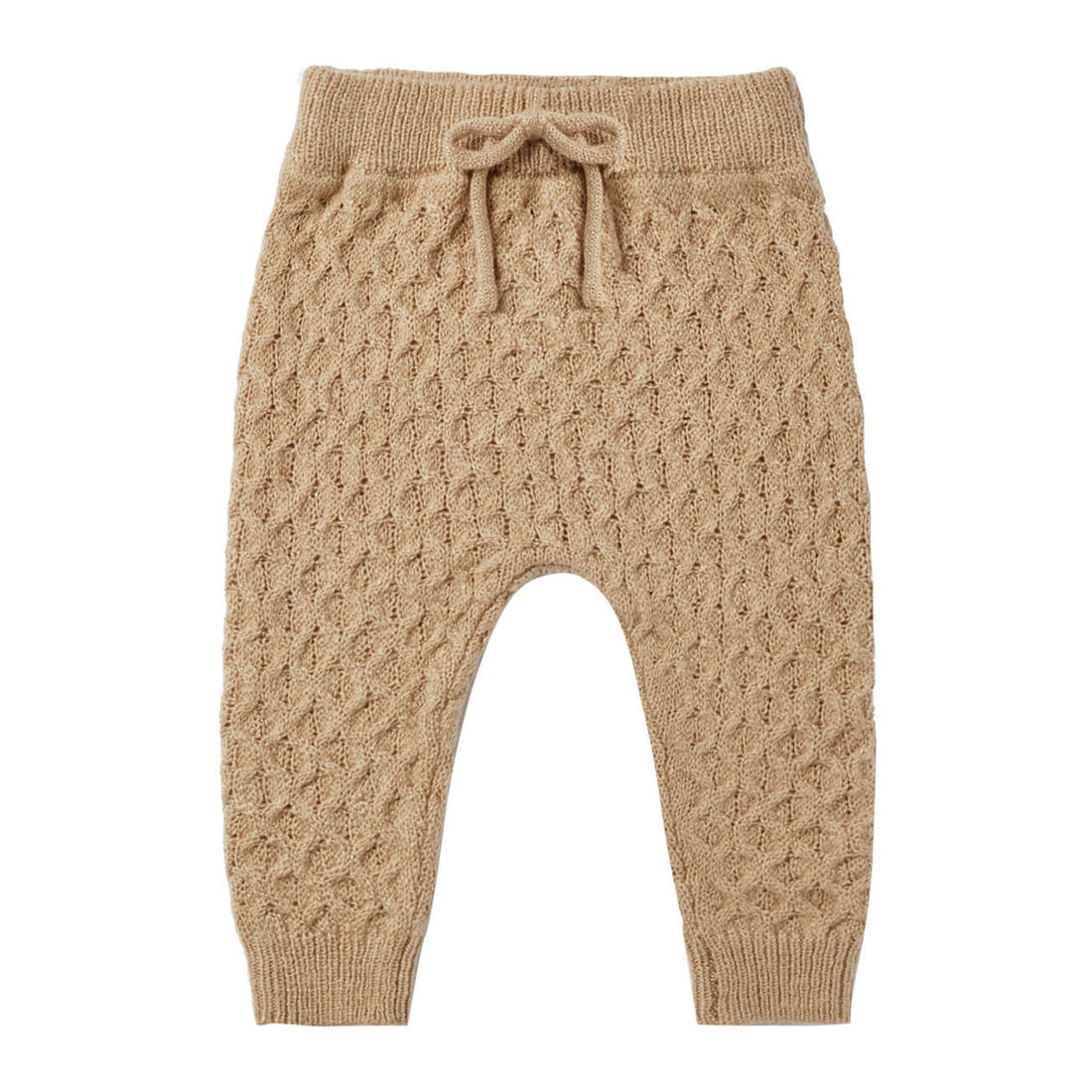 Rylee and Cru Gable Pant || Putty