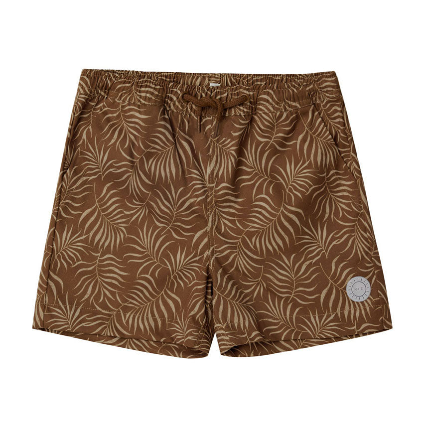 Rylee and Cru  Palms Boys Boardshort