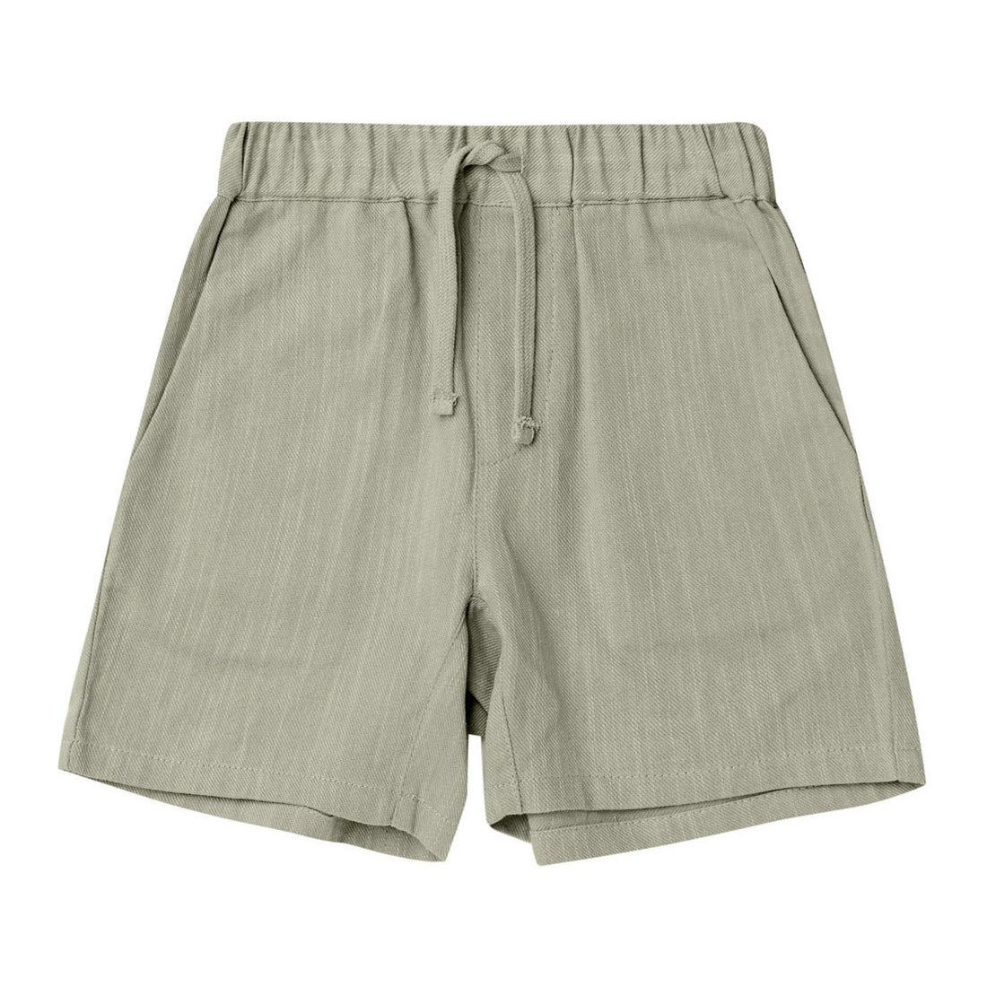 Rylee and Cru Laurel Bermuda Short