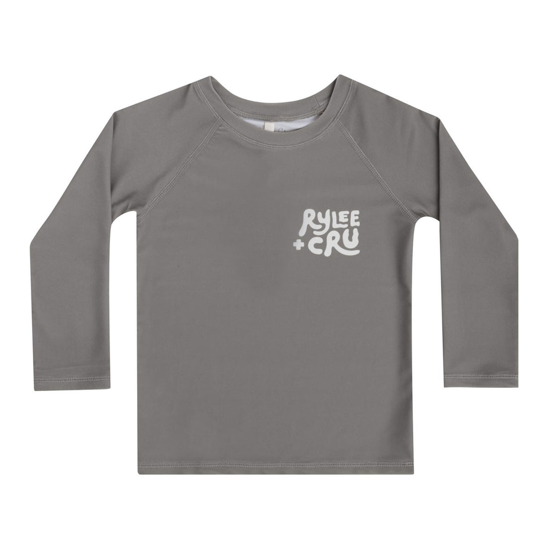 Rylee and Cru R+C Rash Guard