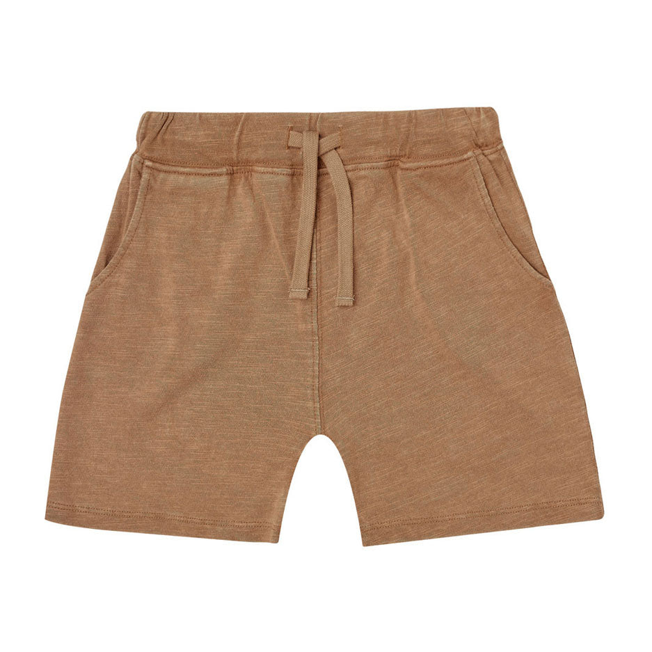 Rylee and Cru Camel Sam Short