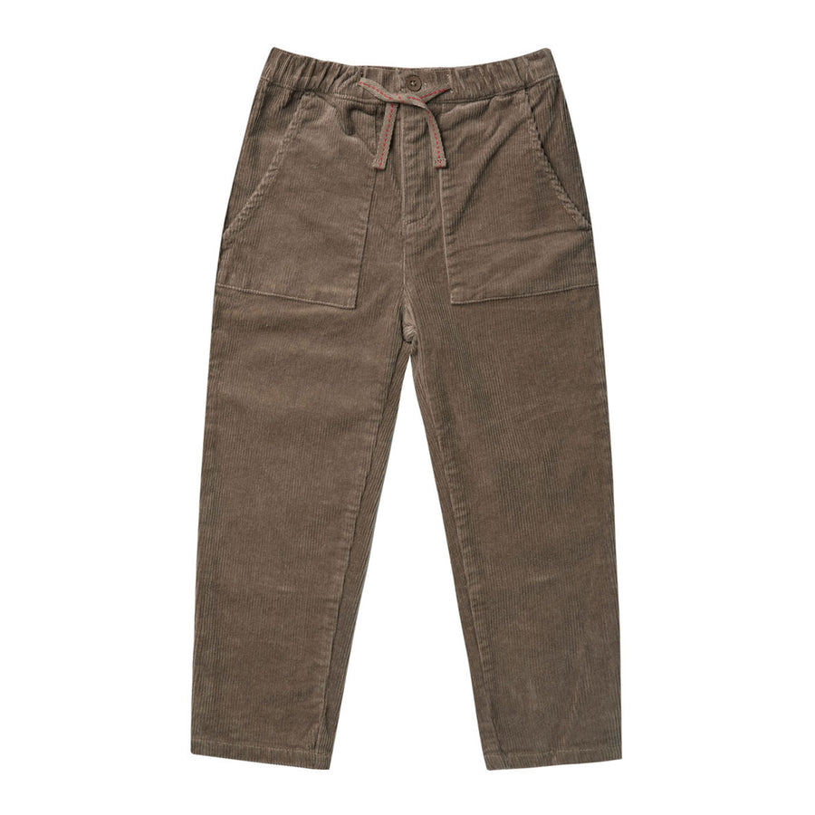 Rylee and Cru Smoke Oliver Pant