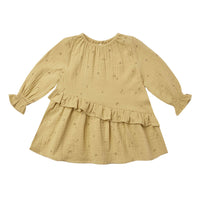 Rylee and Cru Hazel Dress || Music Notes