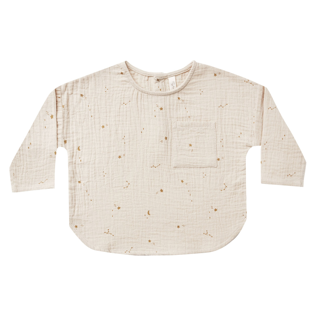 Rylee and Cru Stone Night Sky Jack Shirt