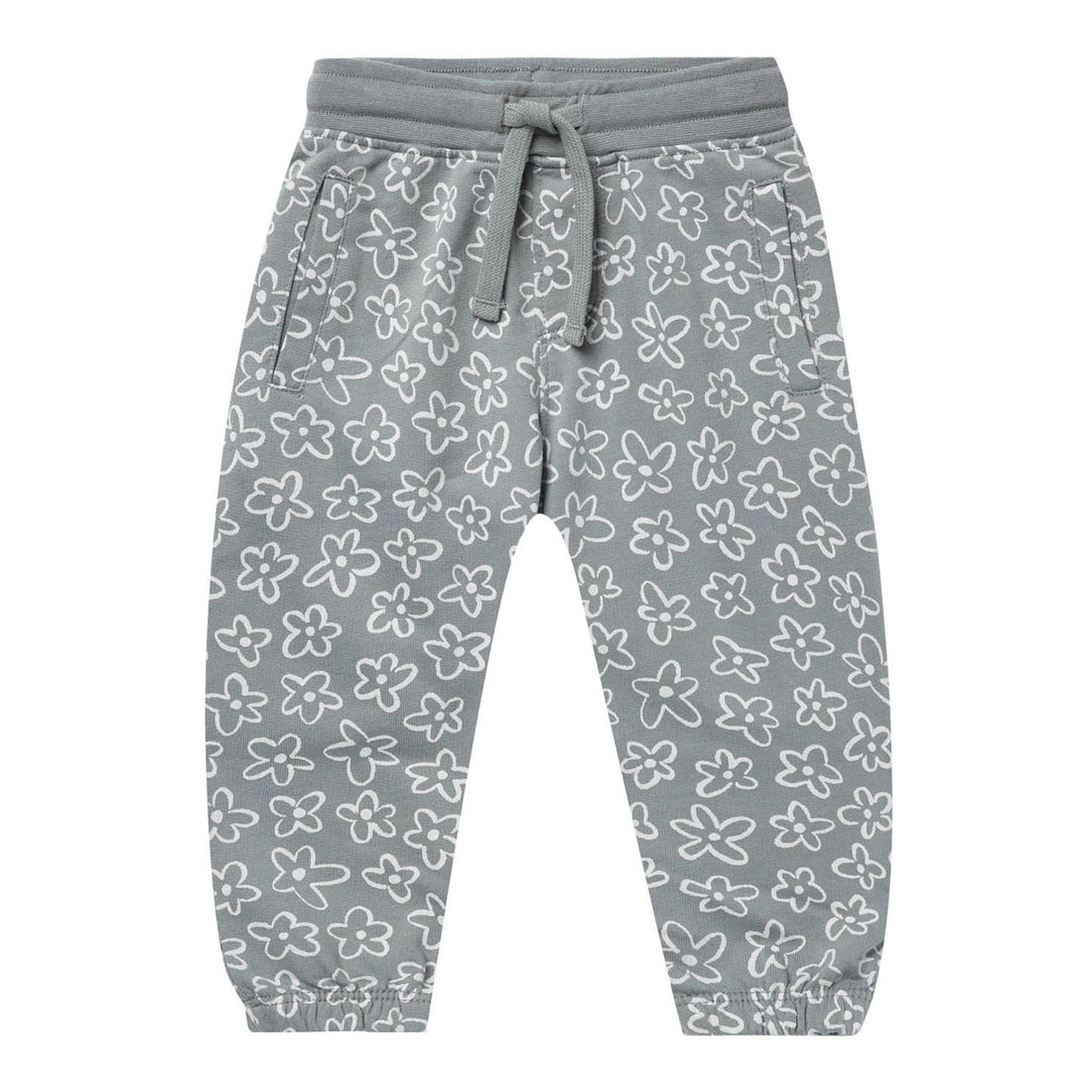 Rylee and Cru Jogger Sweatpant || Floret