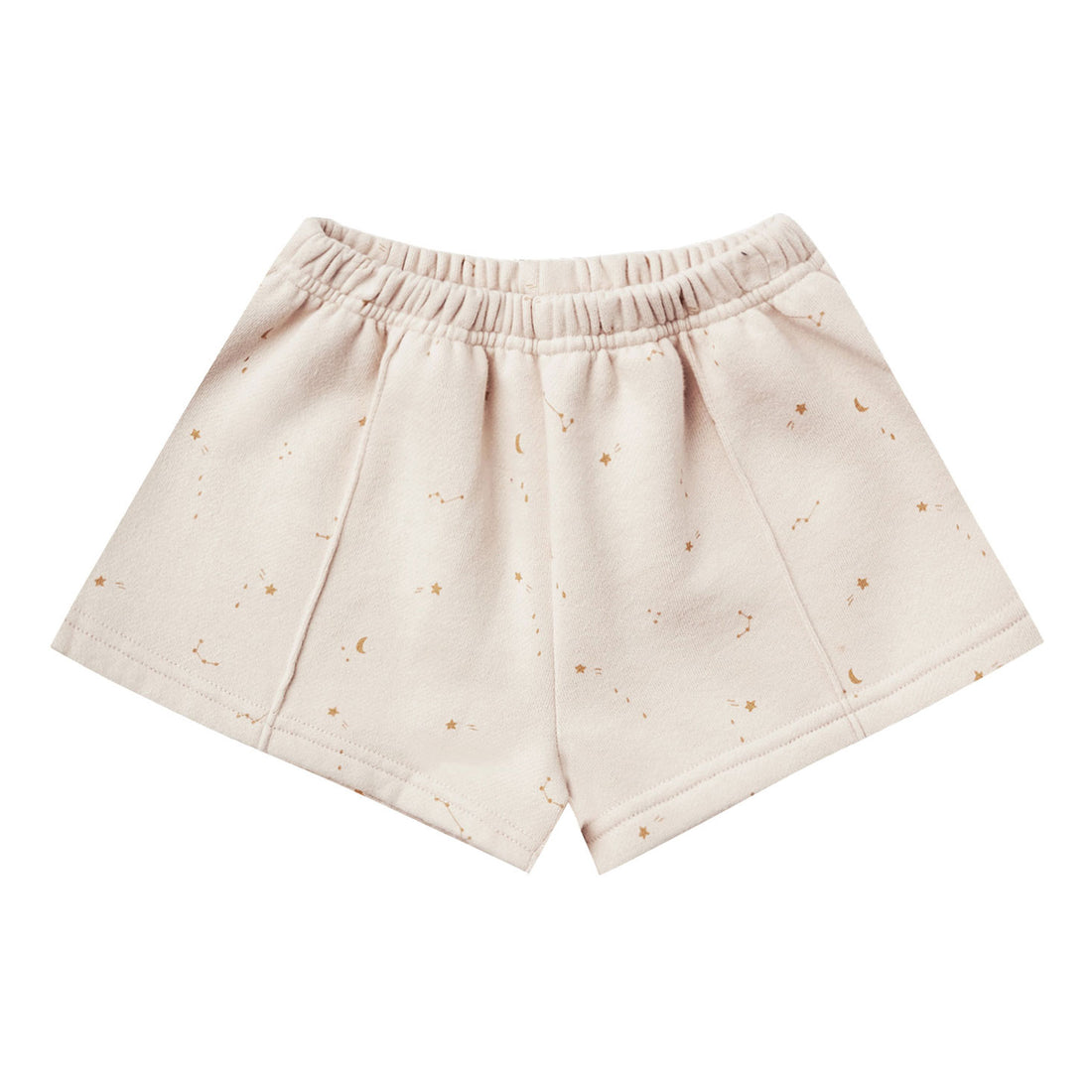 Rylee and Cru Stone Night Sky Fleece Sweatshort