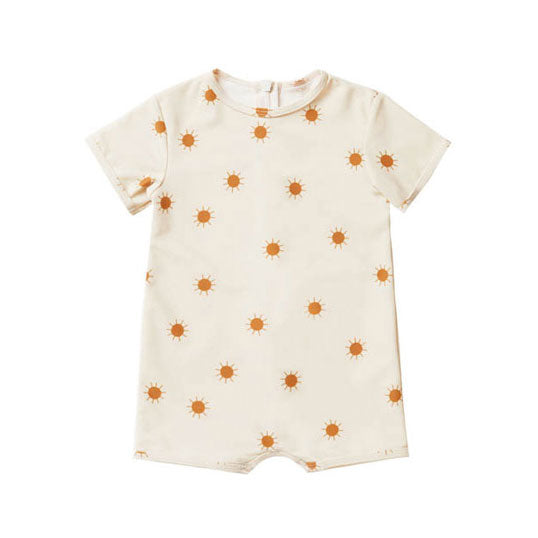 Rylee and Cru Shorty One-Piece | Suns