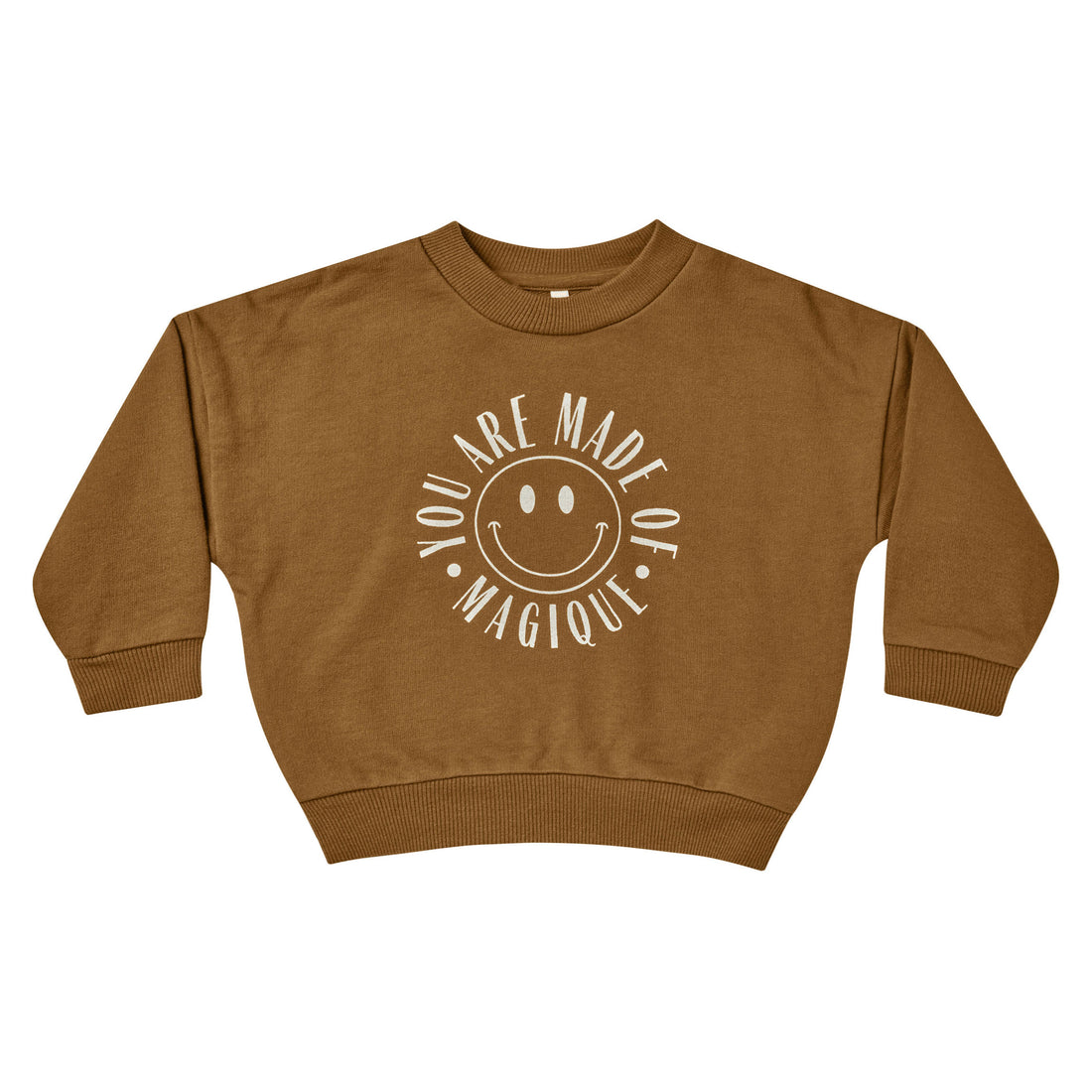 Rylee and Cru Sweatshirt || Made Of Magique