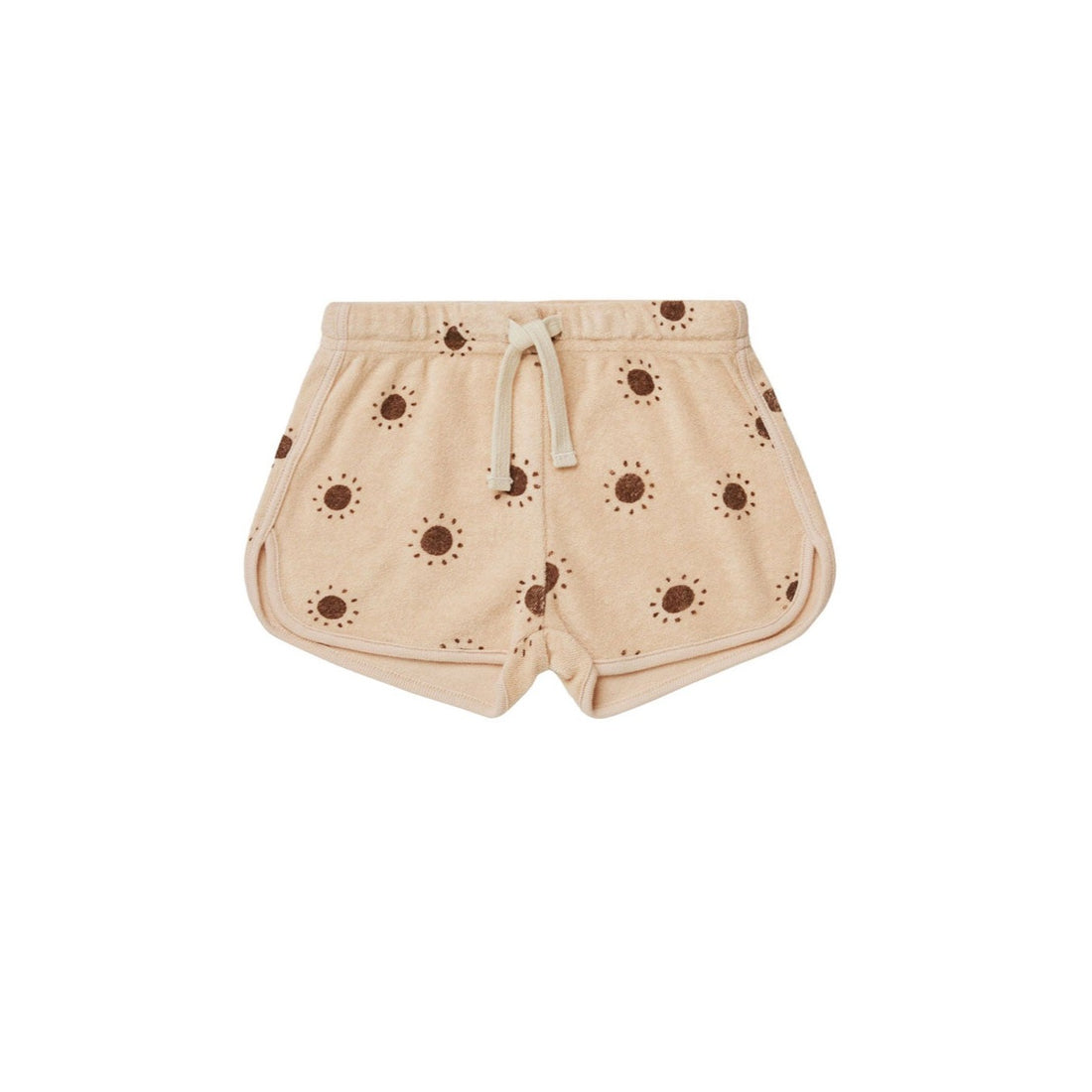 Rylee and Cru  Suns Track Shorts