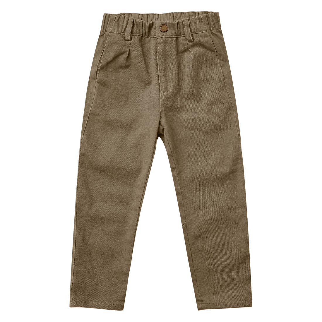 Rylee and Cru Olive Olive Zander Pant