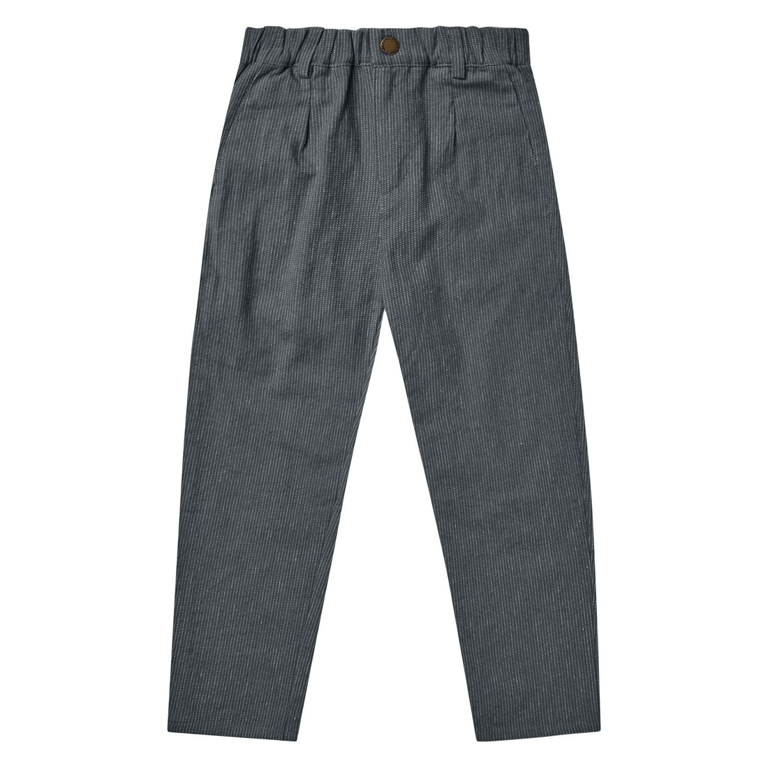 Rylee and Cru Zander Pant || Navy
