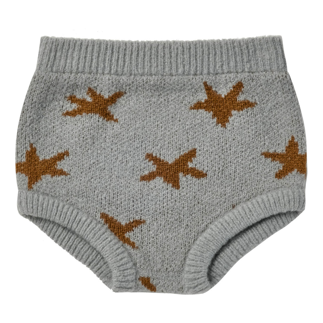 Rylee and Cru Knit Bloomer || Stars