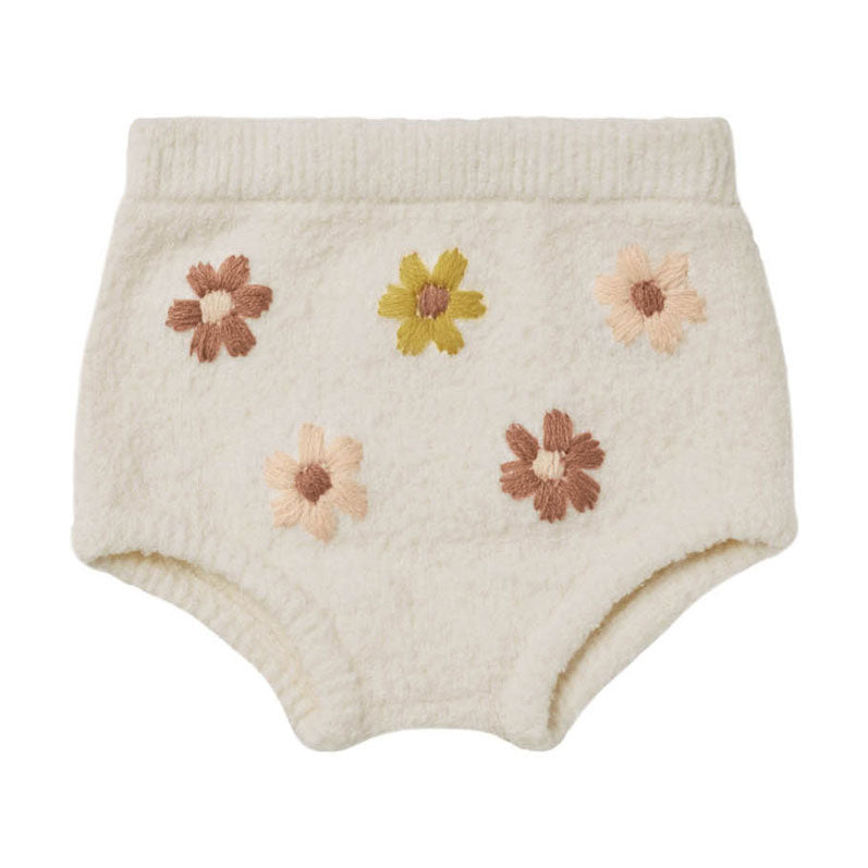 Rylee and Cru Knit Bloomer || Flowers