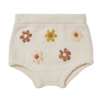 Rylee and Cru Knit Bloomer || Flowers