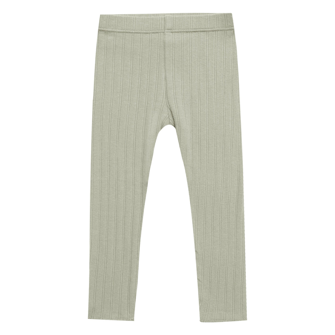 Rylee and Cru Agave Ribbed Leggings