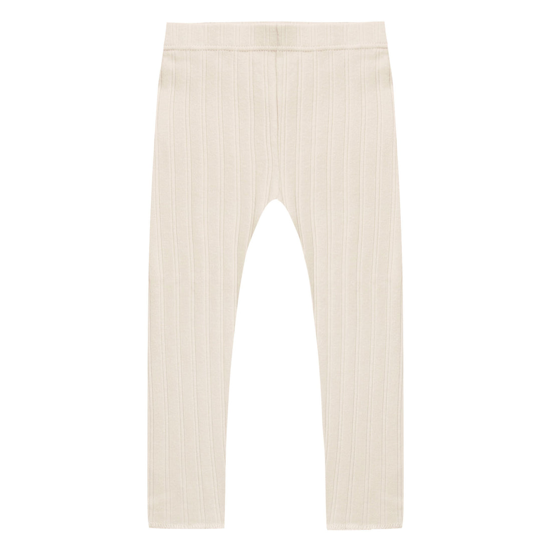 Rylee and Cru Stone Ribbed Leggings